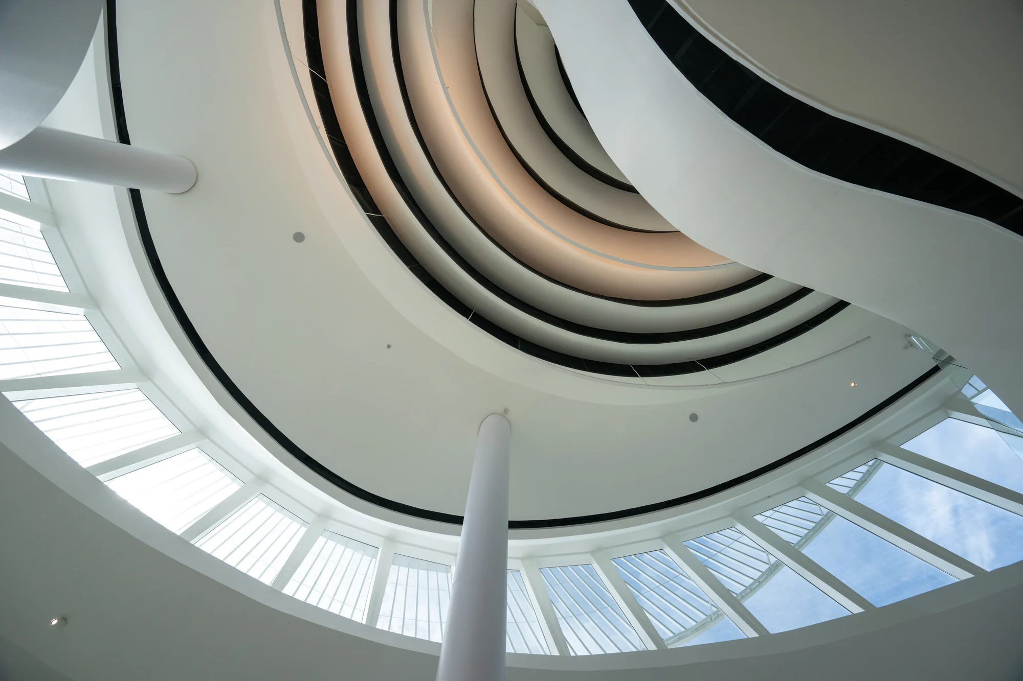 KJL Innovation Campus: built